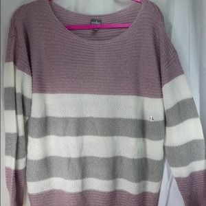 NWT NY&C SWEATER XL